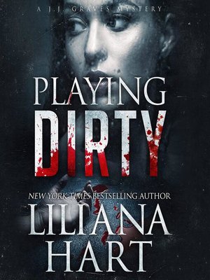 Playing Dirty - Audiobook